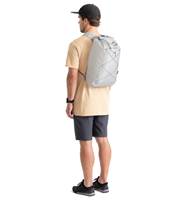 Reinforced shoulder straps for increased carrying comfort