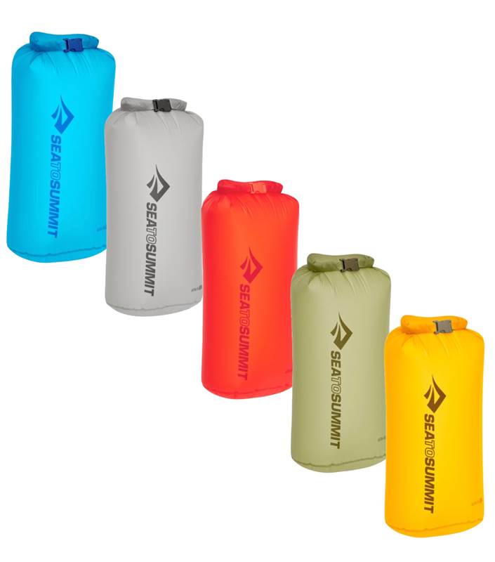 Sea to Summit Ultra-Sil Dry Bag 13 Litre