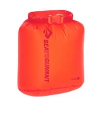 Sea to Summit Ultra-Sil Dry Bag 3 Litre - Spicy Orange