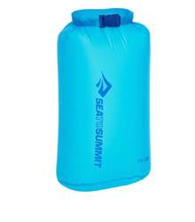 Sea to Summit Ultra-Sil Dry Bag 5 Litre - Blue Atoll