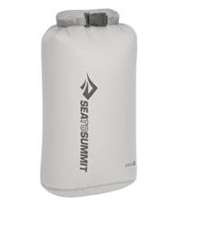 Sea to Summit Ultra-Sil Dry Bag 5 Litre - High Rise Grey