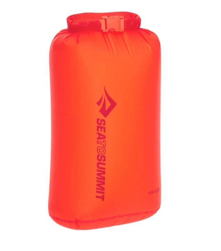 Sea to Summit Ultra-Sil Dry Bag 5 Litre - Spicy Orange