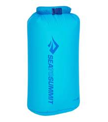 Sea to Summit Ultra-Sil Dry Bag 8 Litre - Blue Atoll