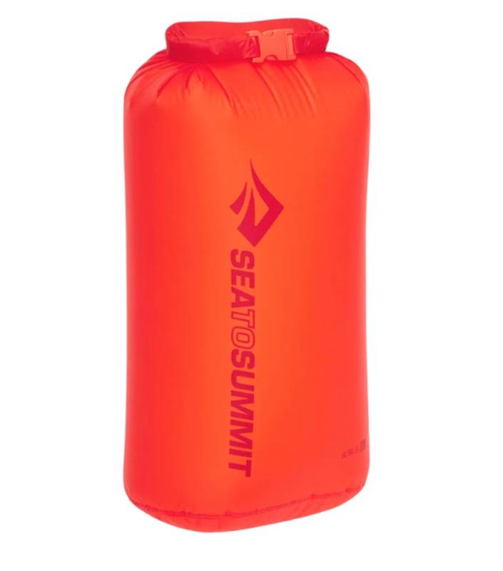 Sea to Summit Ultra-Sil Dry Bag 8 Litre - Spicy Orange