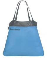 Sea to Summit Ultra-Sil Foldable Travel Shopping Bag - Blue - AUSBAGBL