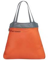 Sea to Summit Ultra-Sil Foldable Travel Shopping Bag - Orange