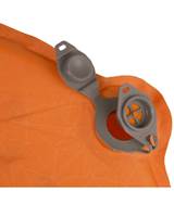 Sea to Summit : Ultralight SI - Self Inflating Sleeping Mat - Orange - Available in 4 sizes - Ultralight-SI-Mat