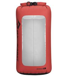 Sea to Summit View Dry Sack 20L - Red