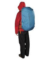 Sea to Summit Waterproof Pack Cover Blue - Small