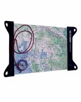Sea to Summit Waterproof TPU Guide Map Case - Small