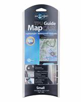 Sea to Summit Waterproof TPU Guide Map Case - Small - AMAPTPUS