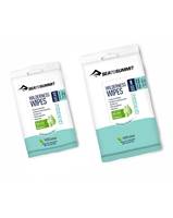 Wilderness Wipes - Extra Thick Wipes : Available in 2 Sizes