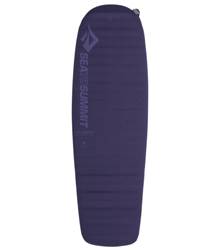 Sea to Summit Womens Comfort Plus Self Inflating Sleeping Mat Regular - Purple *Updated Model*
