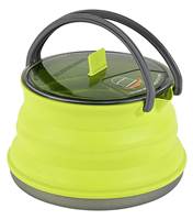 Sea to Summit X-Pot 1.3L Collapsible Kettle - Lime