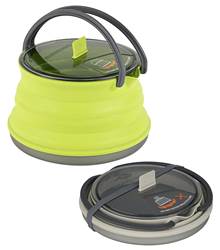 Sea to Summit X-Pot 1.3L Collapsible Kettle
