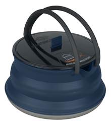 Sea to Summit X-Pot 2.2L Collapsible Kettle - Navy 