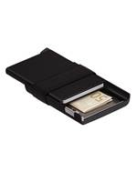 Secrid Cardslide - Compact Wallet - Black/Black - SC5205