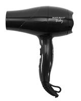 Extremely compact and light hair dryer
