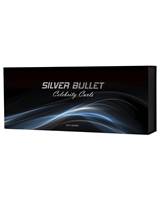 Silver Bullet : Celebrity Curls 3 in 1 Genius Curler