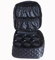 Silver Bullet Thermal Hot Roller Travel Set 12pc : Dual Voltage - 900500