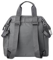 Adjustable backpack straps