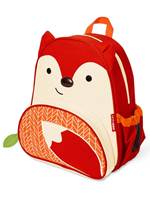 Skip Hop : Zoo Packs - Little Kid Backpacks - Fox - SH210256