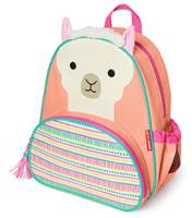 Skip Hop : Zoo Packs - Little Kid Backpacks - Llama