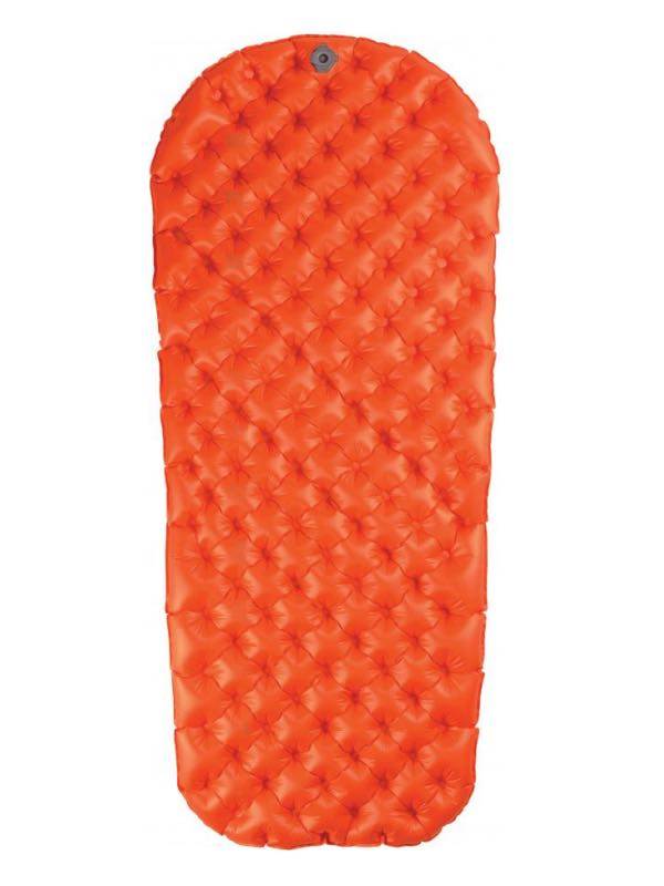 Ultralight Insulated Sleeping Mat - XS - Orange : Sea to Summit