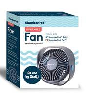 SlumberPod Portable USB Fan - SP-F
