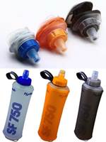 SoftFlask Collapsible 750ml Bottle : Hydrapak