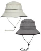 Sunday Afternoons Solar Bucket Hat - Available in 2 Sizes and Colours