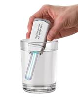 SteriPEN UltraLight UV Water Purifier - XPULLMPEFG