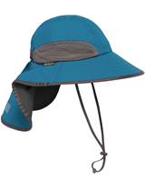 Sunday Afternoon Adventure Hat - Large / X-Large - Blue Moon