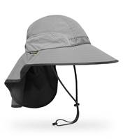 Sunday Afternoon Adventure Hat - Quarry (Large / X-Large)