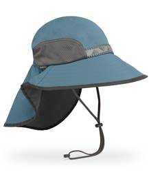 Sunday Afternoon Adventure Hat - Large/X-Large - Bluestone