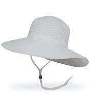 Sunday Afternoon Beach Hat - White (Large)
