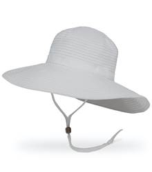 Sunday Afternoon Beach Hat Large - White