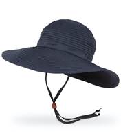 Sunday Afternoon Beach Hat - Navy (Large)