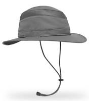 Sunday Afternoons Charter Escape Hat - Charcoal (Large)