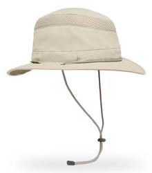 Sunday Afternoon Charter Escape Hat Large - Cream