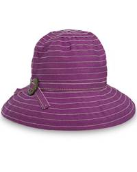 Sunday Afternoons Emma Bucket Hat - Tayberry 