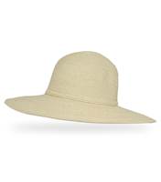 Sunday Afternoons Riviera Hat - Cream (Medium) - S2C24066C21907