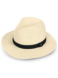 Sunday Afternoon Havana Hat Medium - Cream
