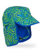 Sunday Afternoon Kids Explorer Cap - Baby - Green Fossil