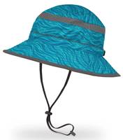 Sunday Afternoon Kids Fun Bucket Hat - Rolling Wave (Child 2 - 5 Years)