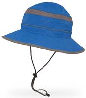 Sunday Afternoons Kids Fun Bucket Hat - Royal (Youth 5 - 12 Years)