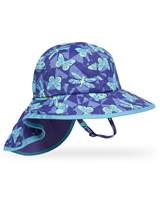 Sunday Afternoon Kids' Play Hat - Butterfly Dream (Baby 6 -24 Months)