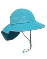 Sunday Afternoon Kids' Play Hat - Bluebird (Youth 5 - 9 Years) - S2D01061B51304