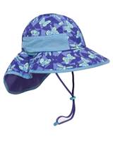 Sunday Afternoon Kids' Play Hat Youth - Butterfly Dream