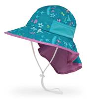 Sunday Afternoon Kids Play Hat - Morning Birds (Child 2 - 5 Years)
